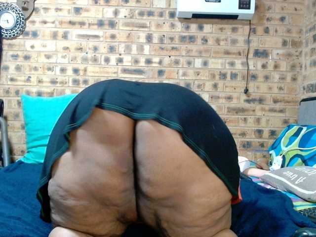 RubyBooty live cam on BongaCams