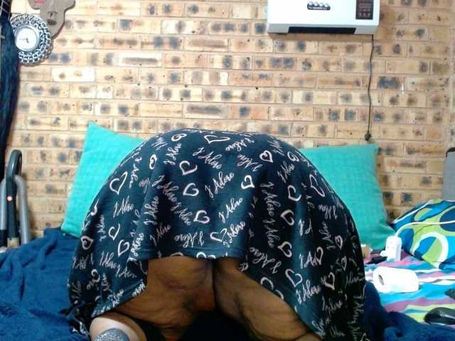 RubyBooty