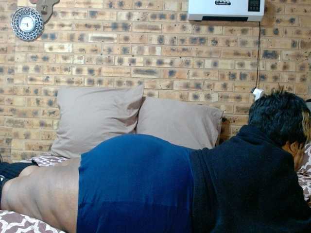 RubyBooty live cam on BongaCams
