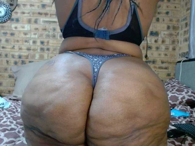 RubyBooty live cam on BongaCams