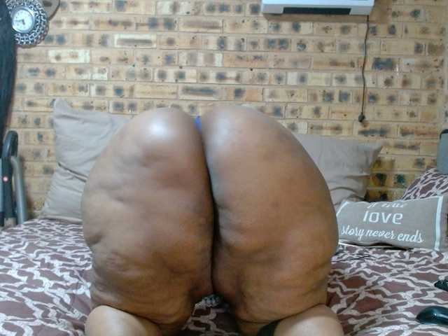 RubyBooty