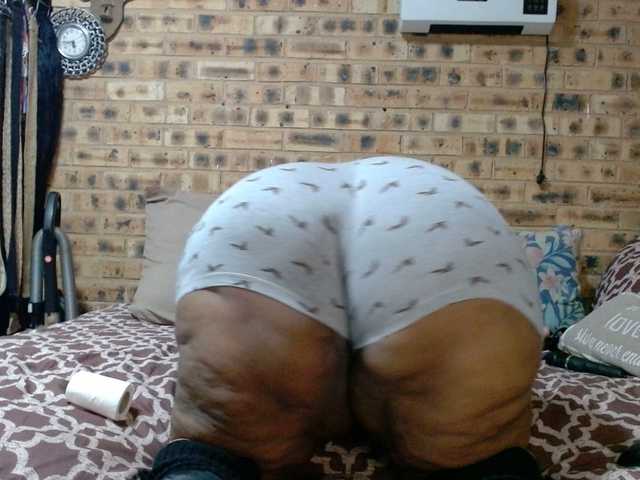 RubyBooty