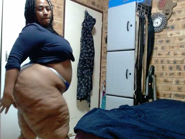 RubyBooty live cam preview