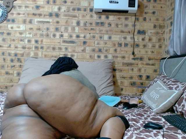 RubyBooty live cam on BongaCams