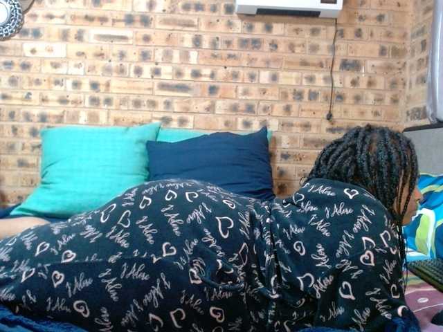 RubyBooty live cam on BongaCams