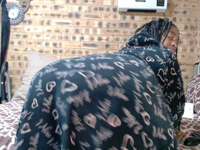 RubyBooty