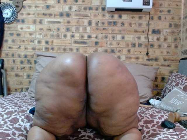 RubyBooty