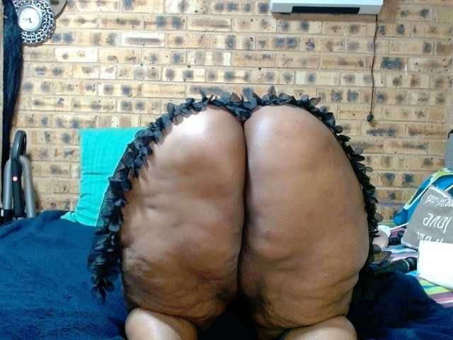 RubyBooty