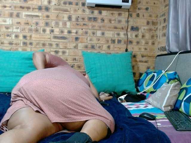 RubyBooty live cam preview