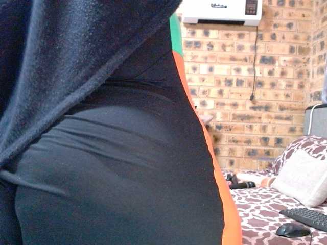 RubyBooty