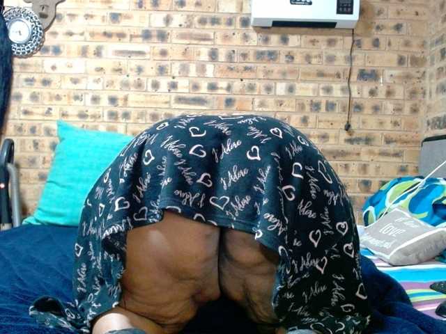 RubyBooty live cam preview