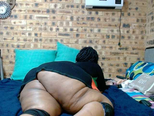 RubyBooty live cam on BongaCams