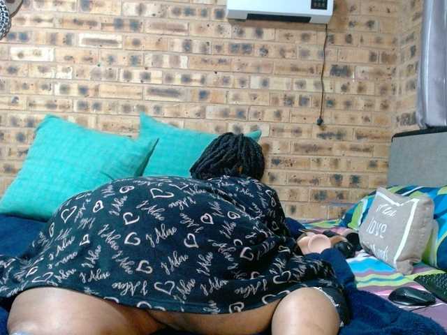 RubyBooty