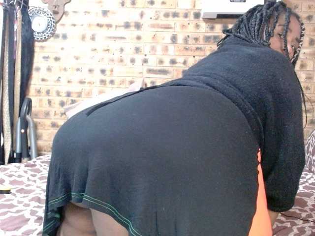 RubyBooty