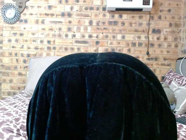 RubyBooty live cam on BongaCams