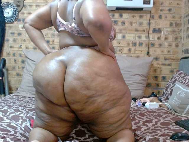 RubyBooty live cam preview