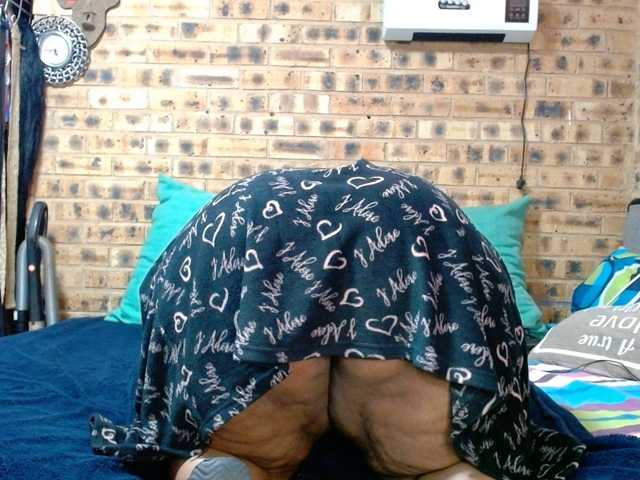 RubyBooty
