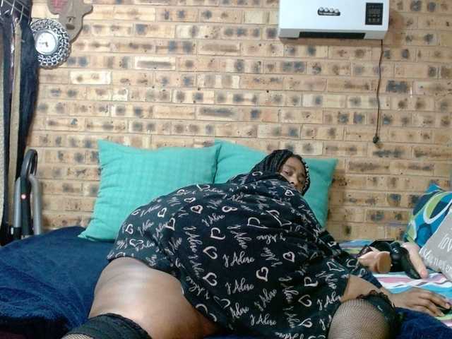 RubyBooty live cam on BongaCams