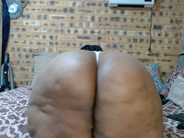 RubyBooty