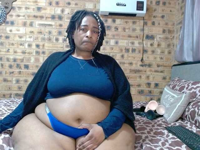 RubyBooty Live Cam on BongaCams