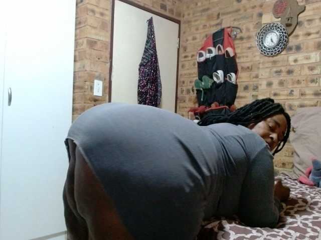 RubyBooty live cam on BongaCams