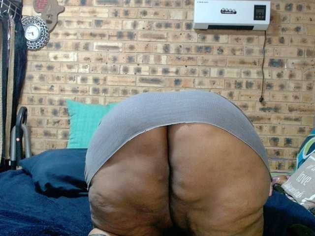RubyBooty