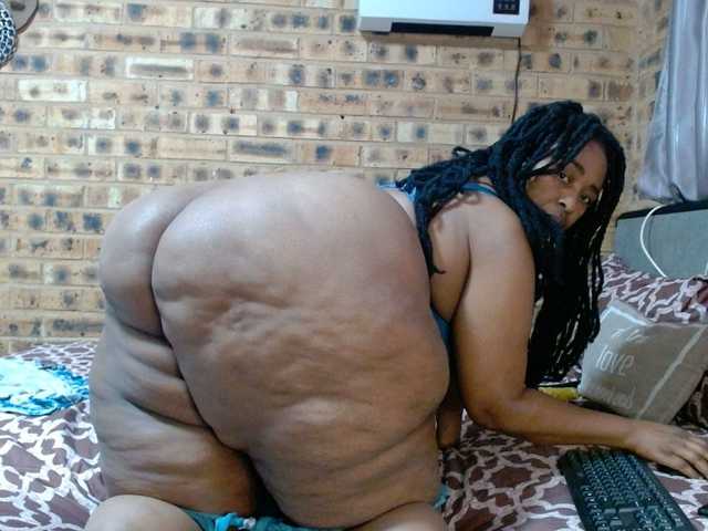 RubyBooty live cam on BongaCams