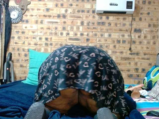 RubyBooty live cam on BongaCams
