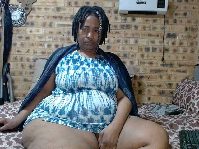 RubyBooty live cam on BongaCams