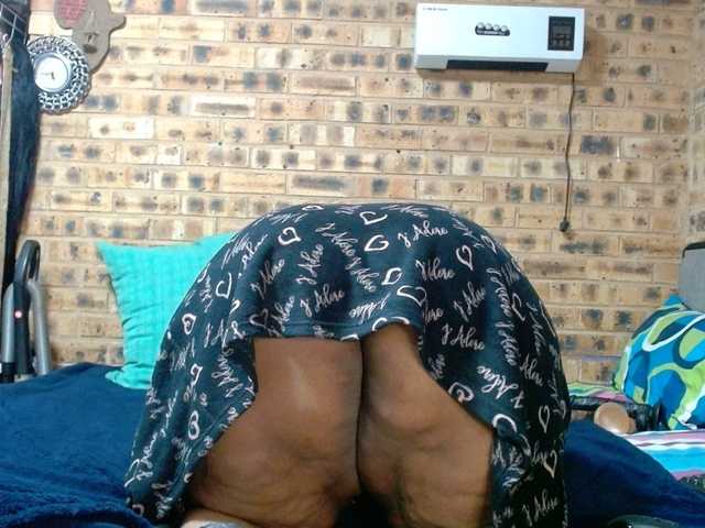 RubyBooty