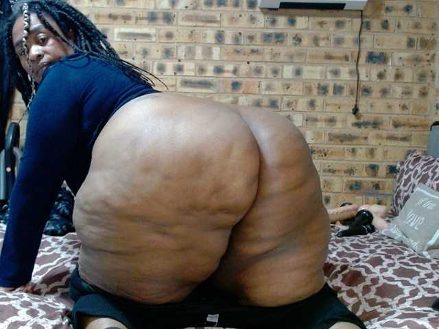 RubyBooty live cam preview