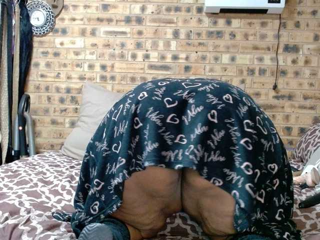 RubyBooty
