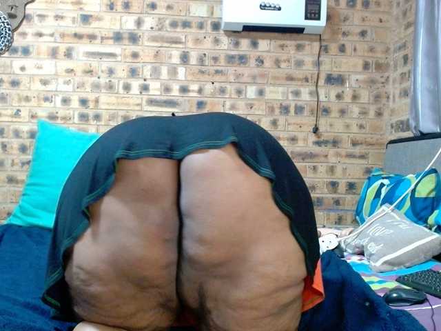 RubyBooty