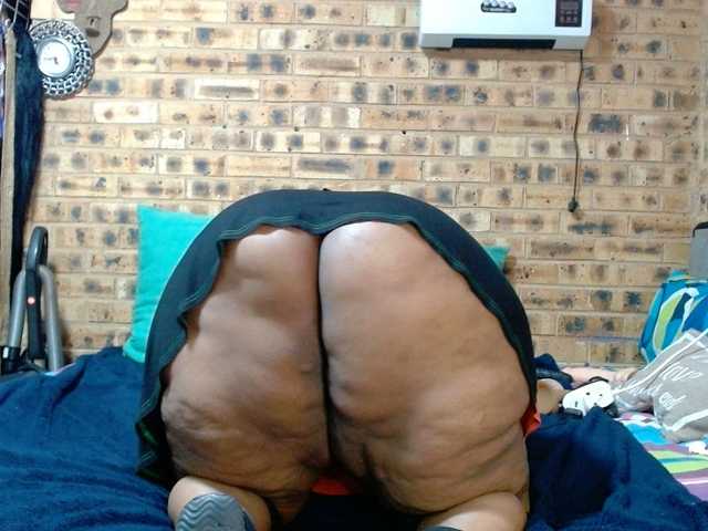 RubyBooty