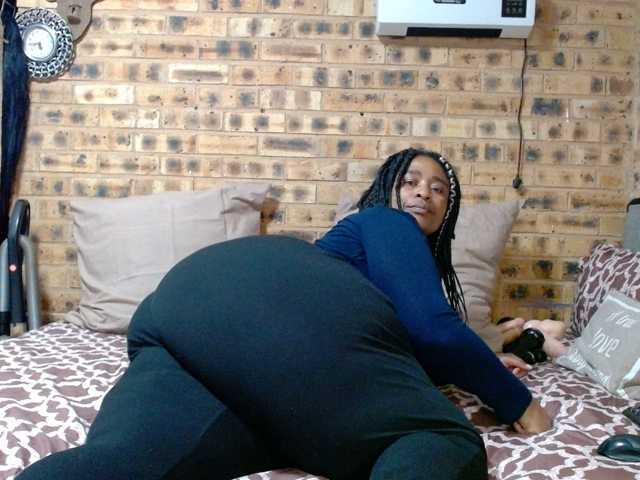 RubyBooty live cam on BongaCams