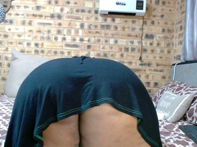 RubyBooty