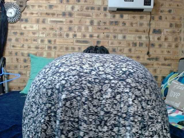RubyBooty live cam