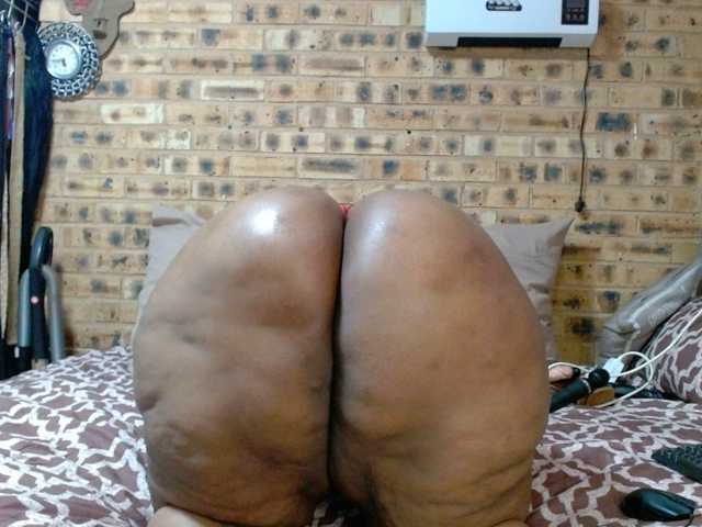 RubyBooty live cam preview