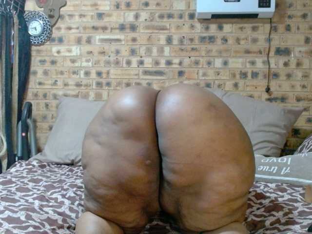 RubyBooty