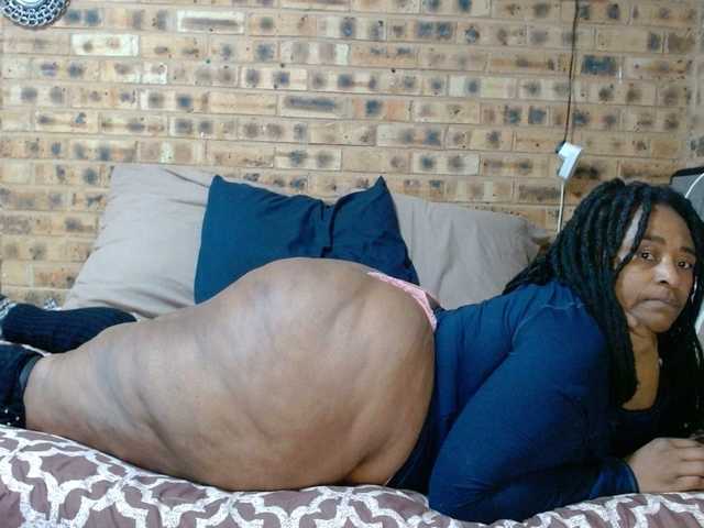 RubyBooty