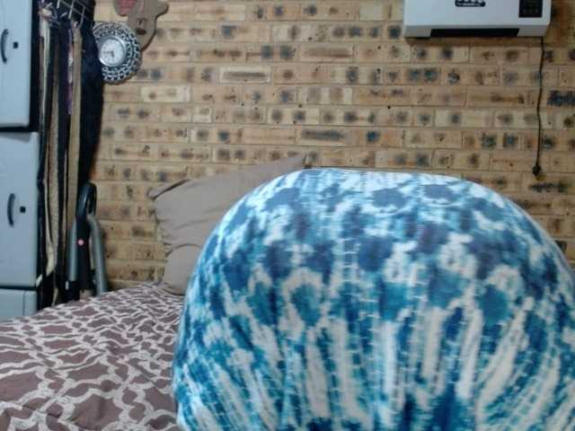RubyBooty live cam on BongaCams
