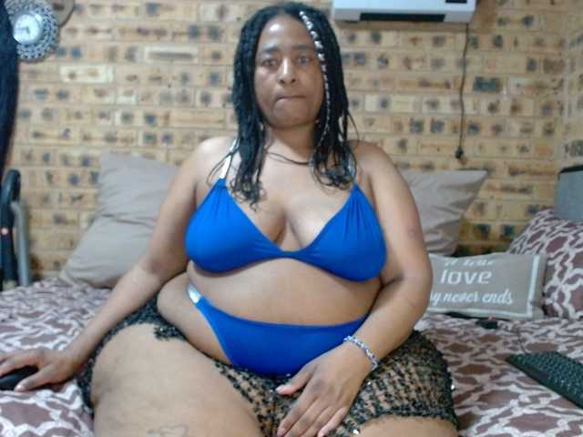 RubyBooty live cam on BongaCams