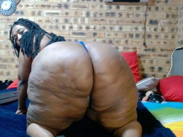 RubyBooty