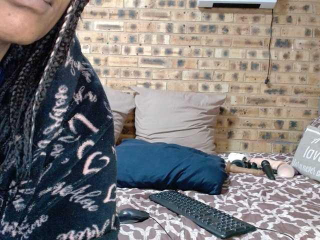 RubyBooty