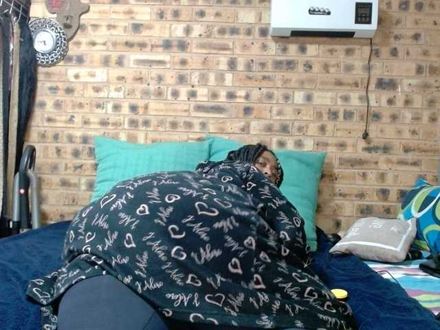 RubyBooty live cam on BongaCams