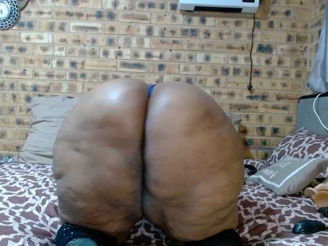 RubyBooty