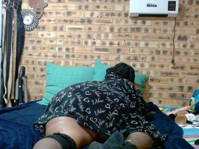 RubyBooty live cam on BongaCams