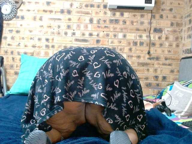 RubyBooty