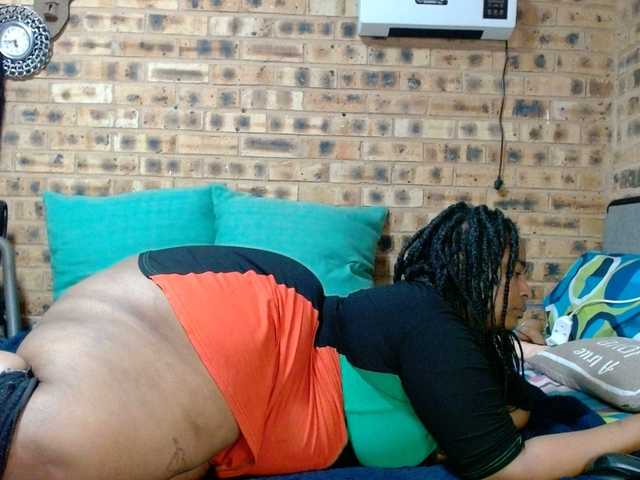 RubyBooty live cam on BongaCams