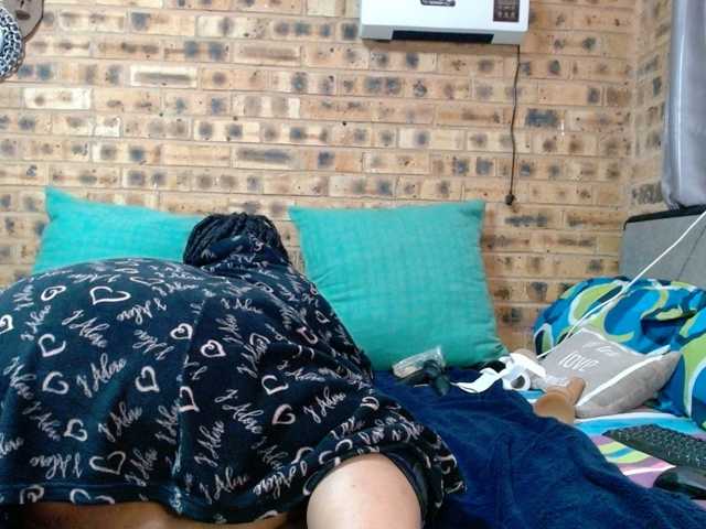 RubyBooty live cam preview